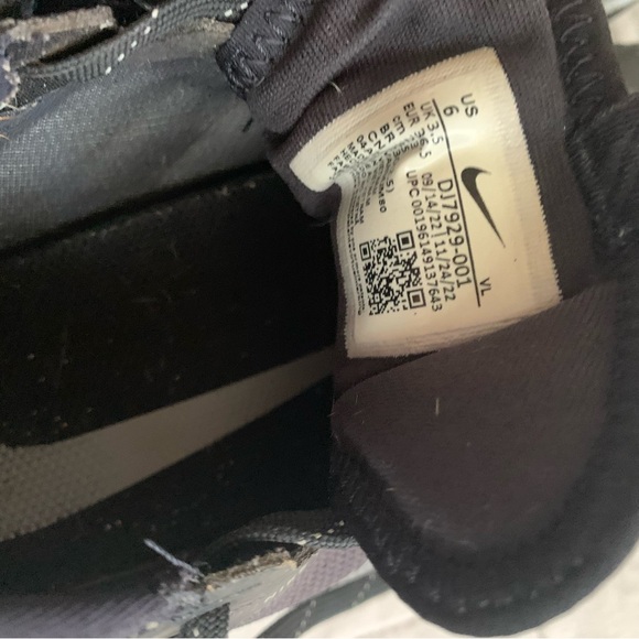 Nike Pegasus Trail 4 Goretex Women’s Size 6 - Picture 7 of 7